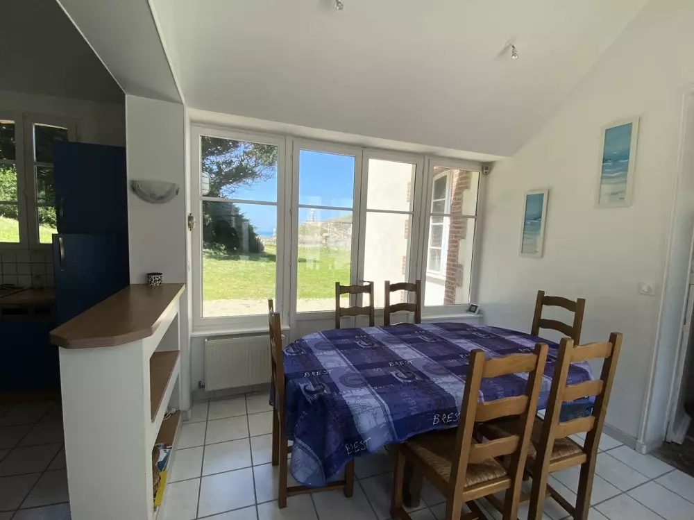 Résidence 619-pleneuf Val Andre