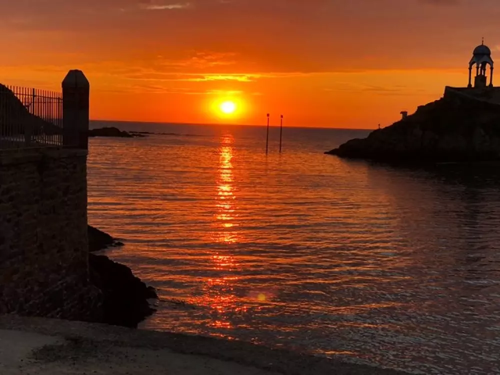 Résidence 619-pleneuf Val Andre