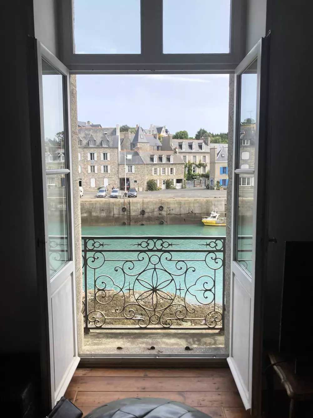 Résidence 619-pleneuf Val Andre