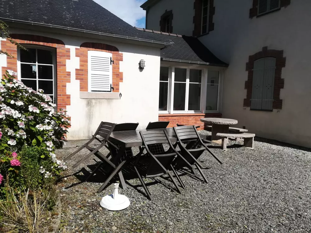 Résidence 619-pleneuf Val Andre