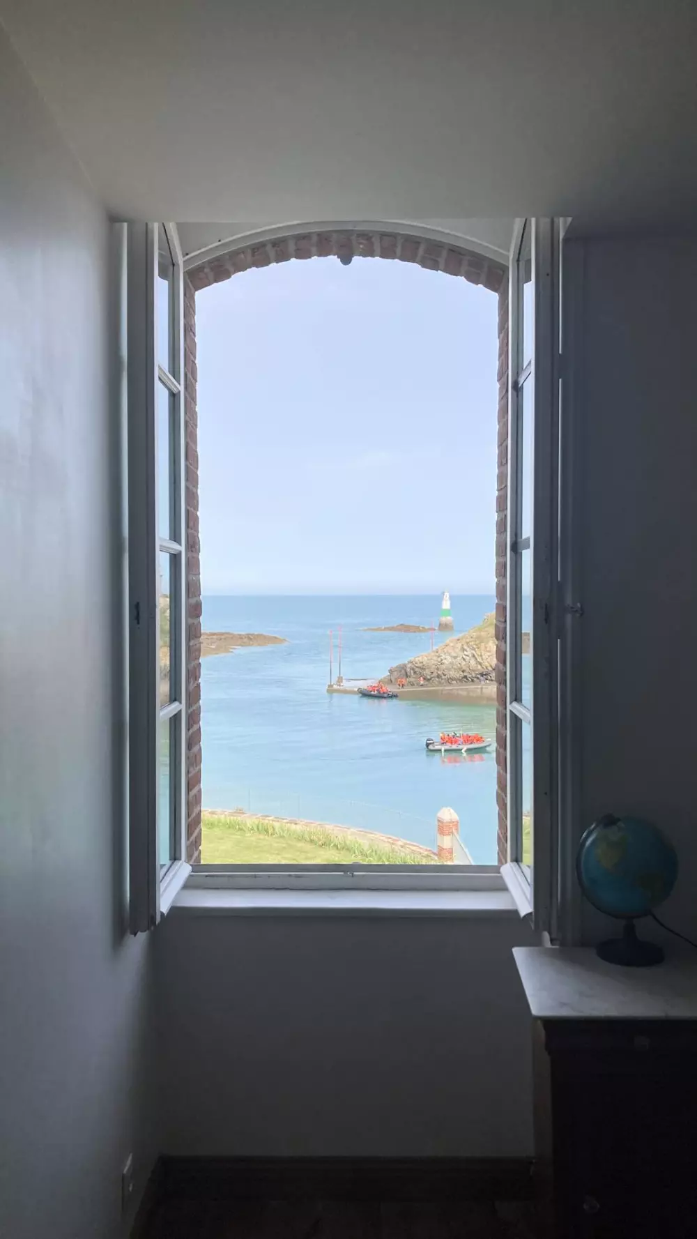 Résidence 619-pleneuf Val Andre