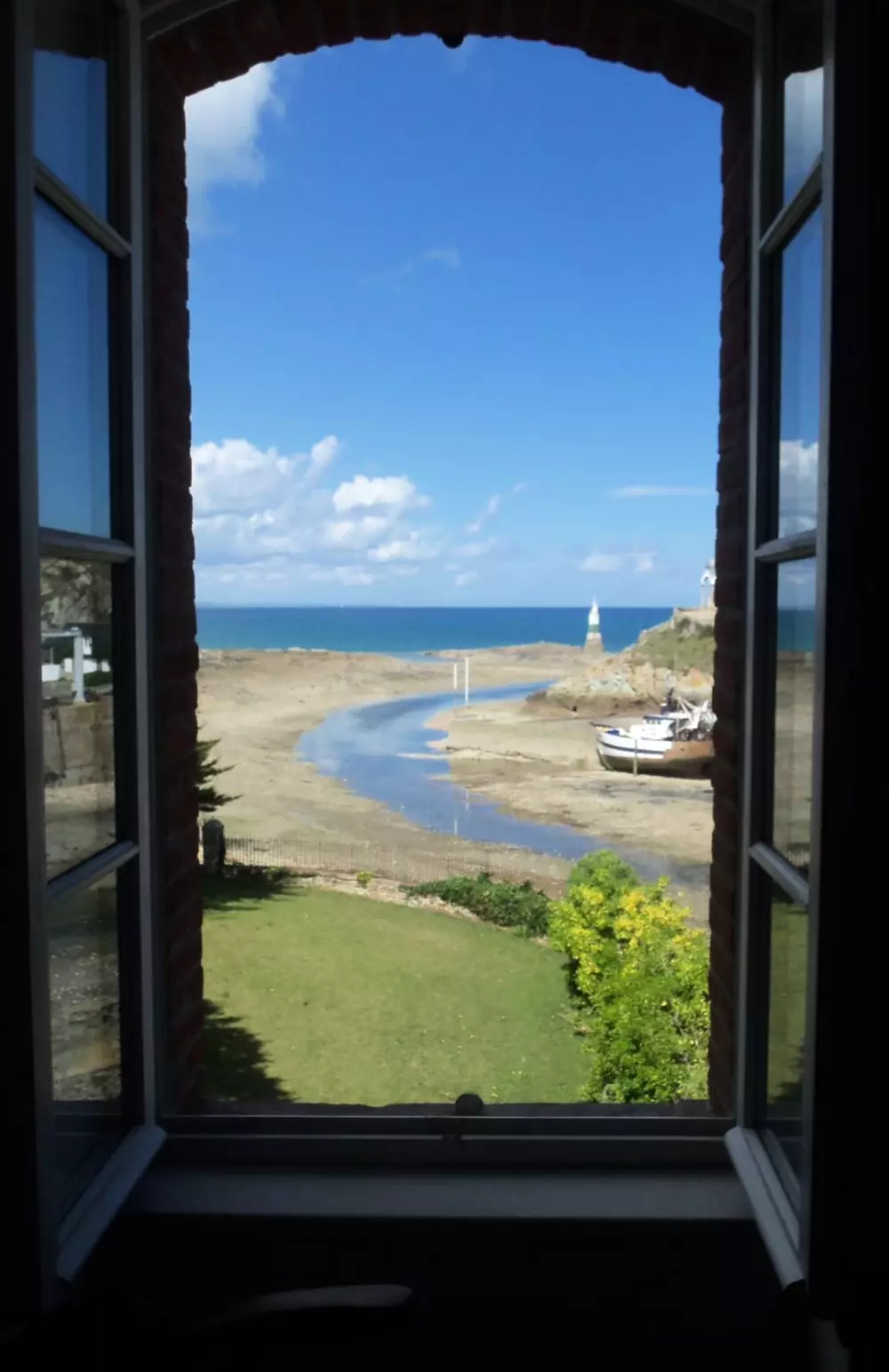 Résidence 619-pleneuf Val Andre