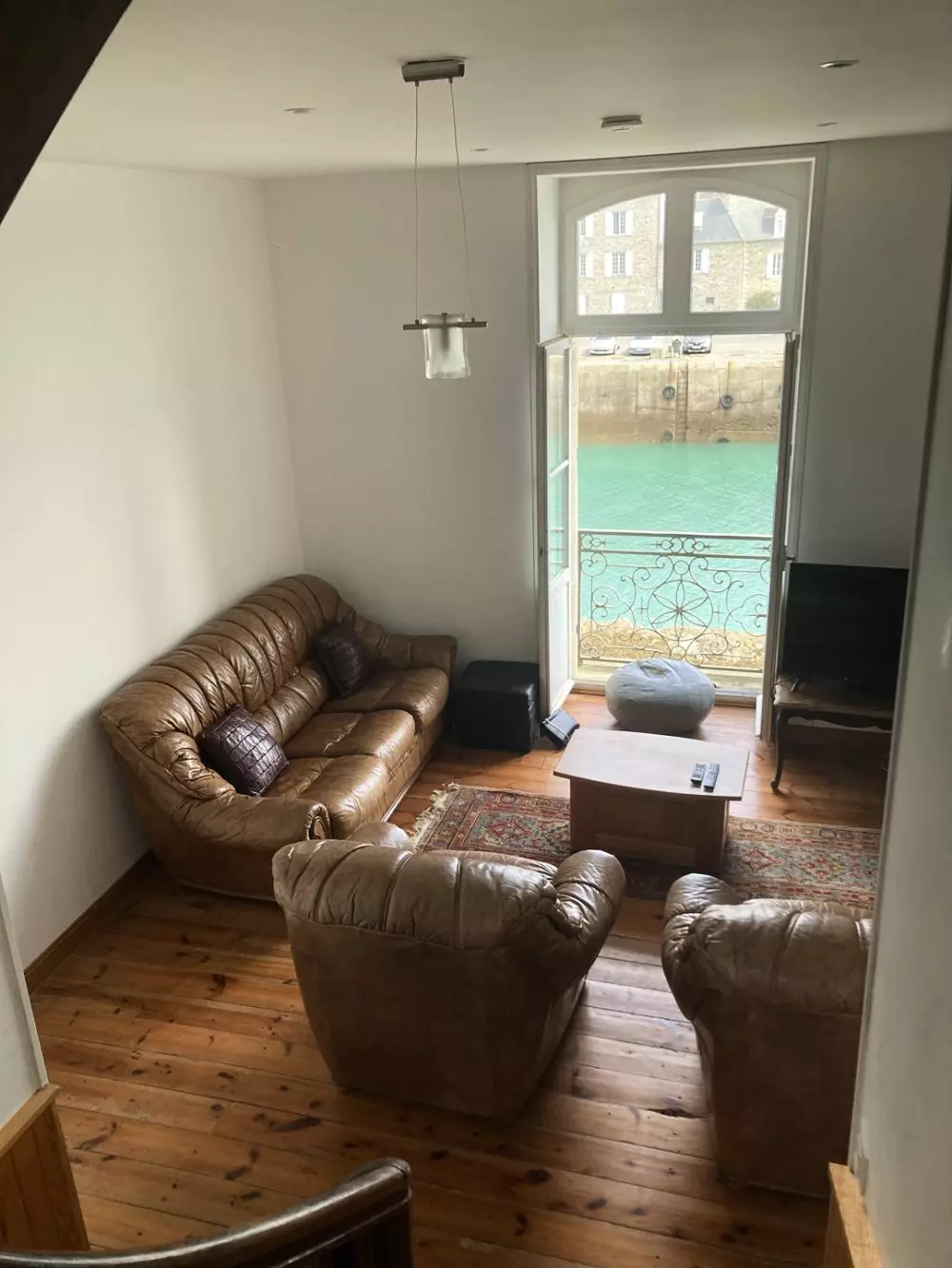 Résidence 619-pleneuf Val Andre