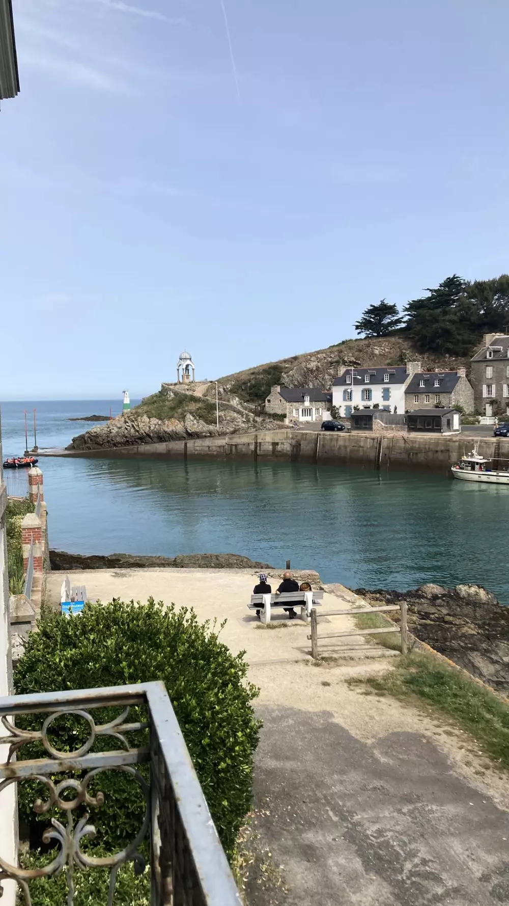 Résidence 619-pleneuf Val Andre