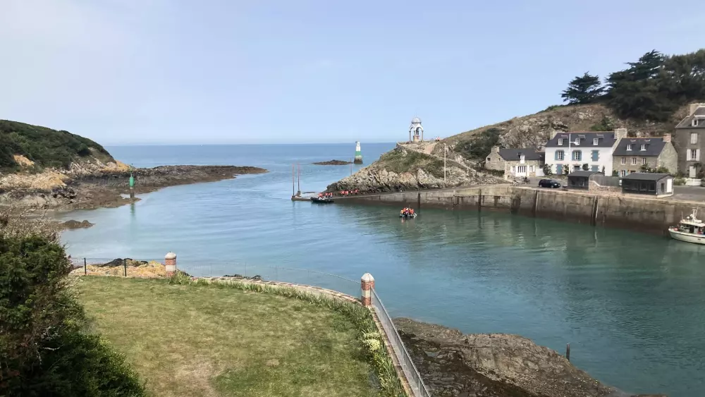 Résidence 619-pleneuf Val Andre