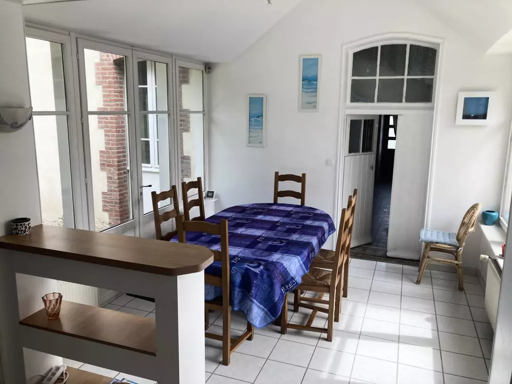 Résidence 619-pleneuf Val Andre