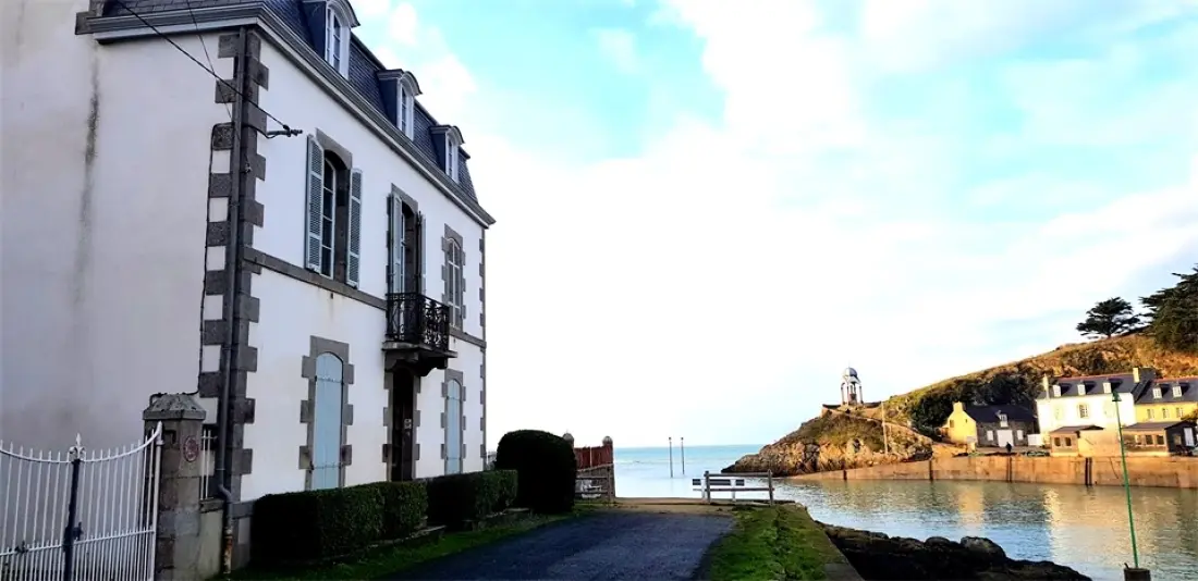 Résidence 619-pleneuf Val Andre