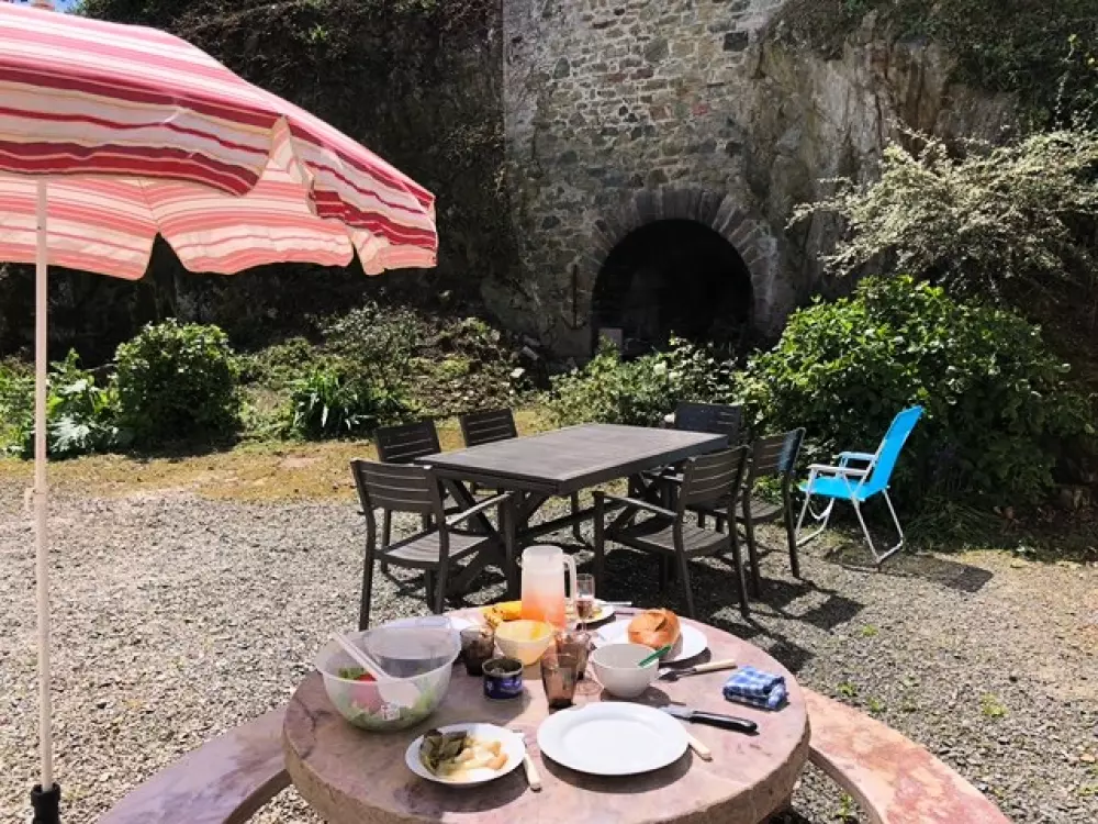 Résidence 619-pleneuf Val Andre