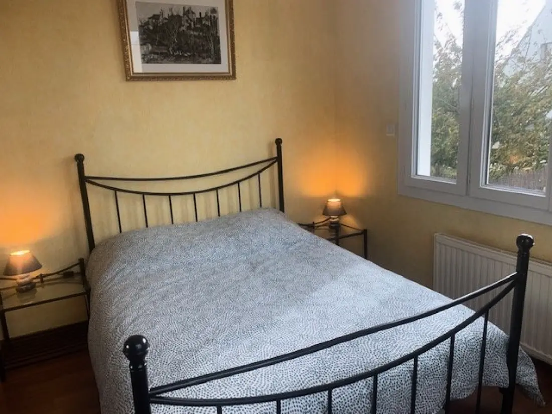 Résidence 620-pleneuf Val Andre