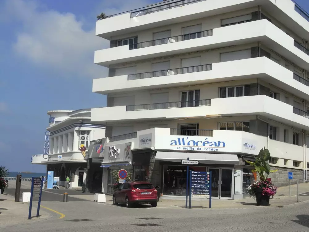 Résidence Casino