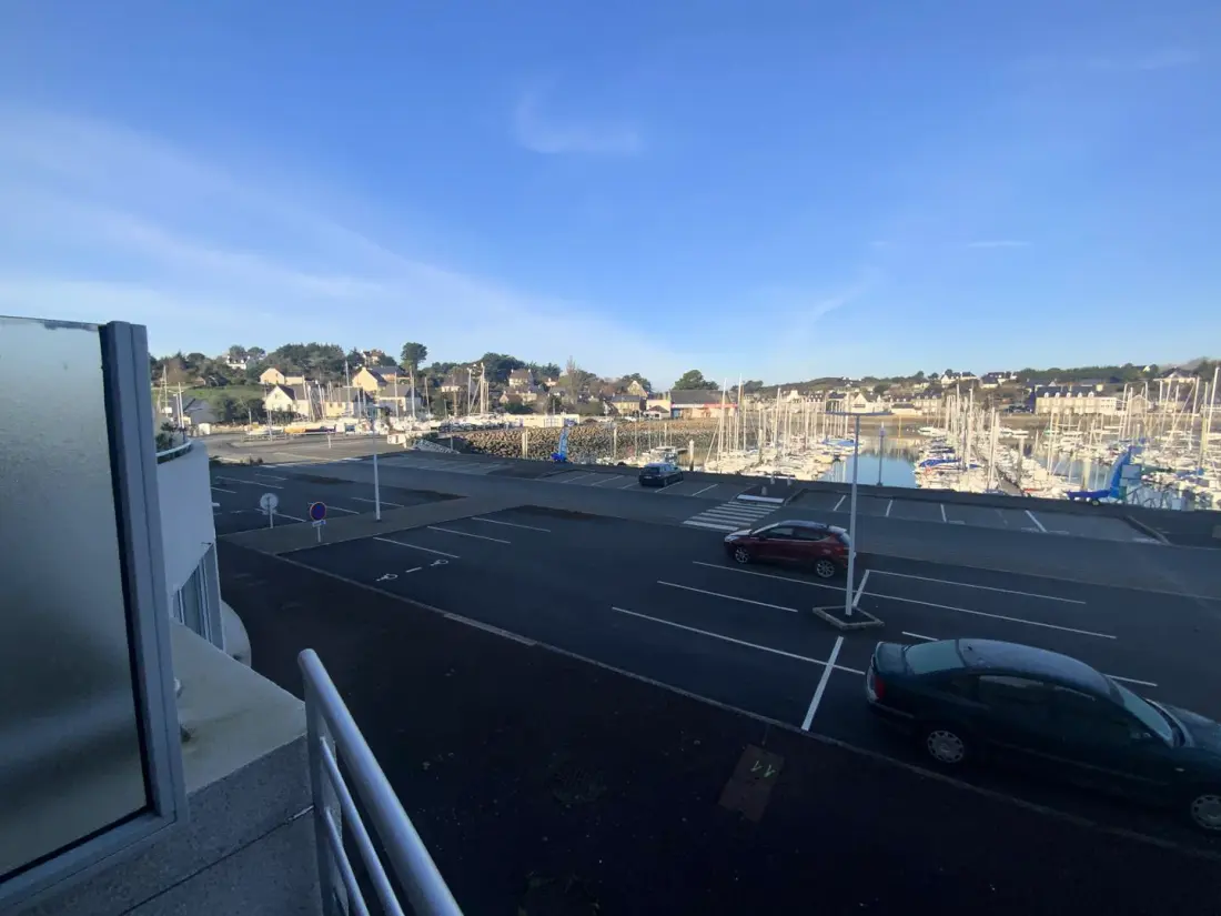 Résidence Dahouet