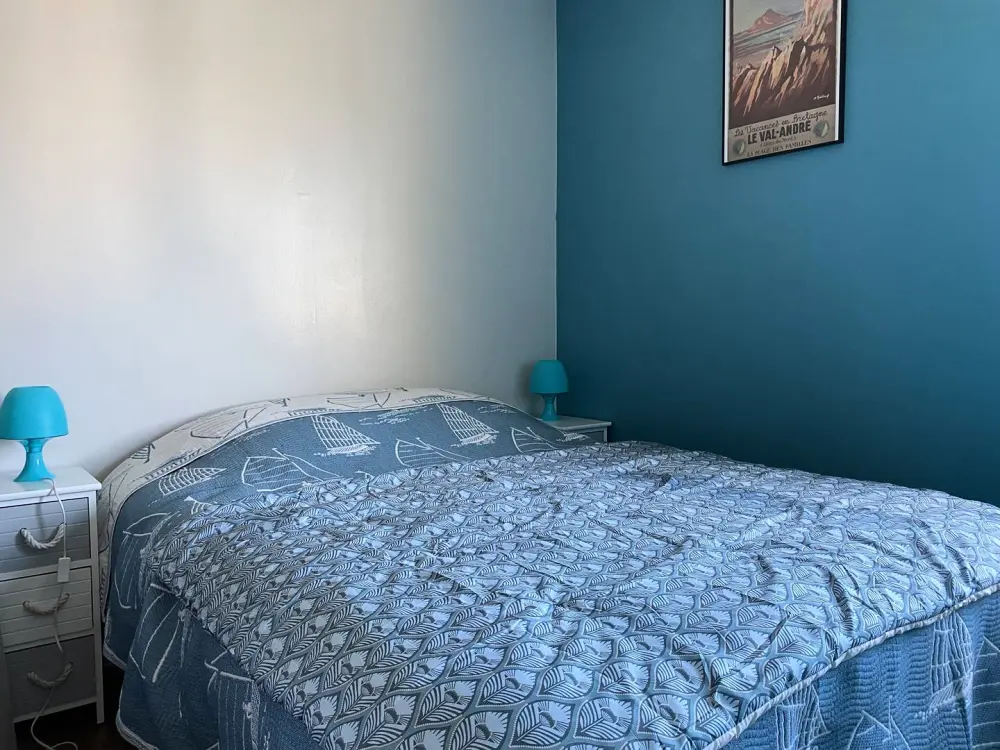 Résidence Dauphins