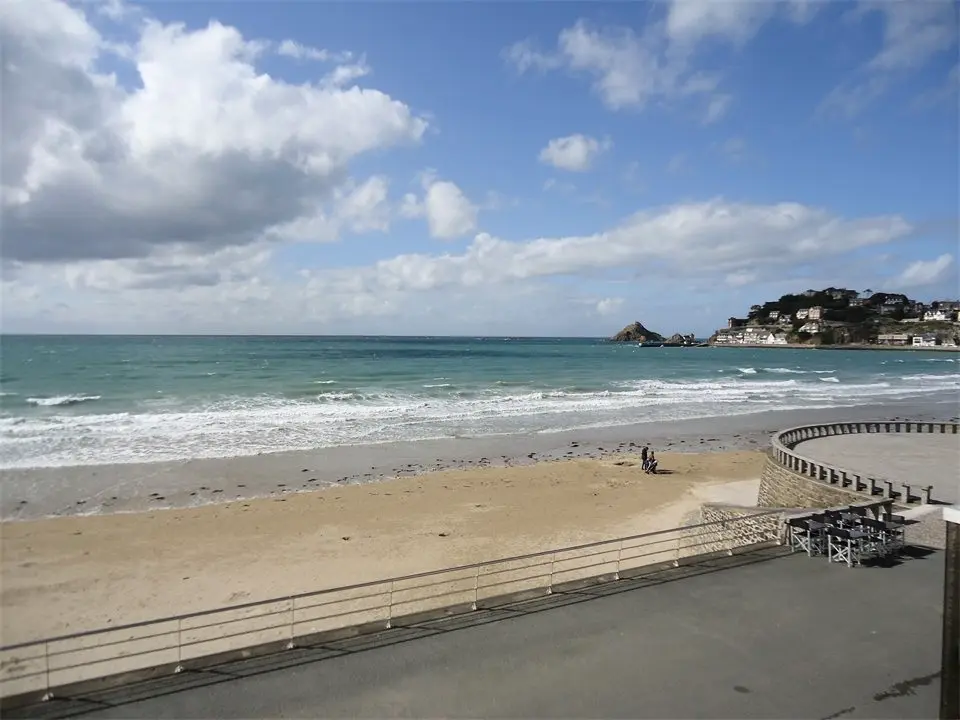Résidence De La  Mer