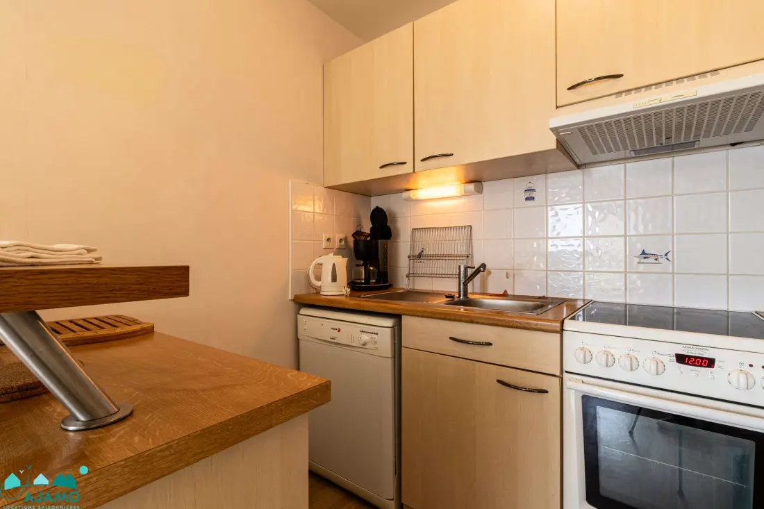 Residence Des Alizes