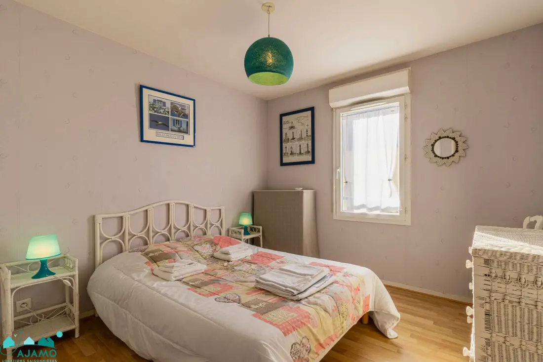 Residence Des Alizes