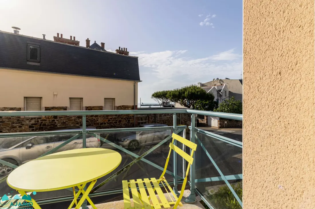 Residence Des Alizes