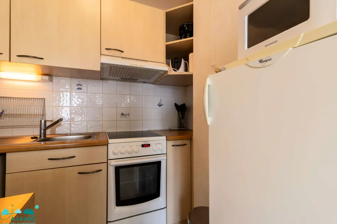 Residence Des Alizes