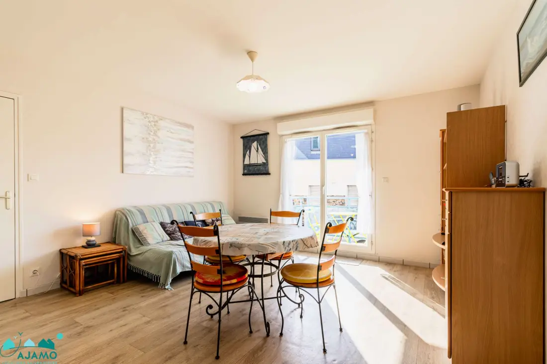 Residence Des Alizes