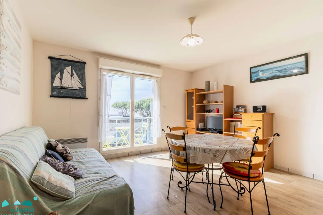 Residence Des Alizes