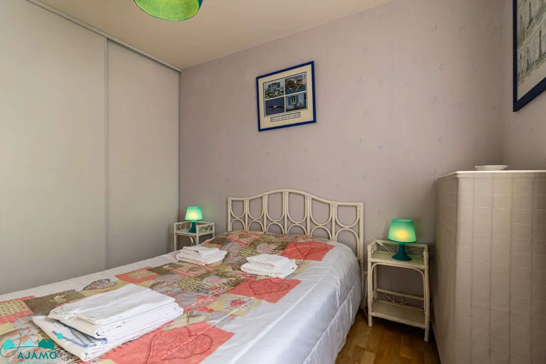 Residence Des Alizes