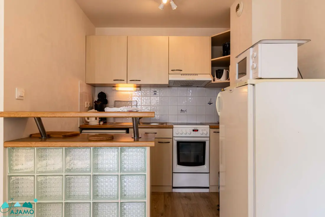 Residence Des Alizes