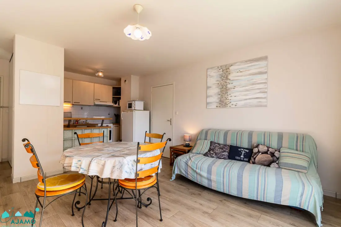 Residence Des Alizes