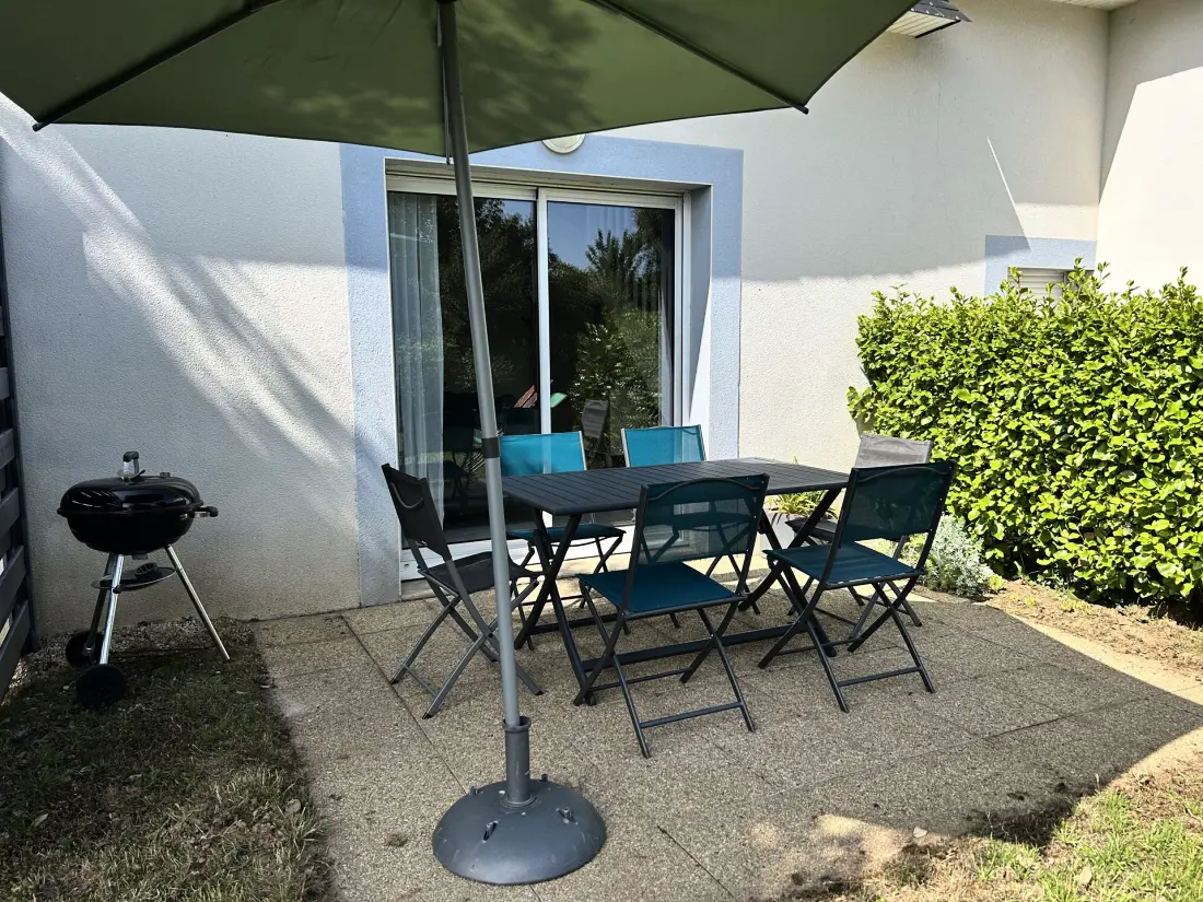 Résidence Domaine Du Golf
