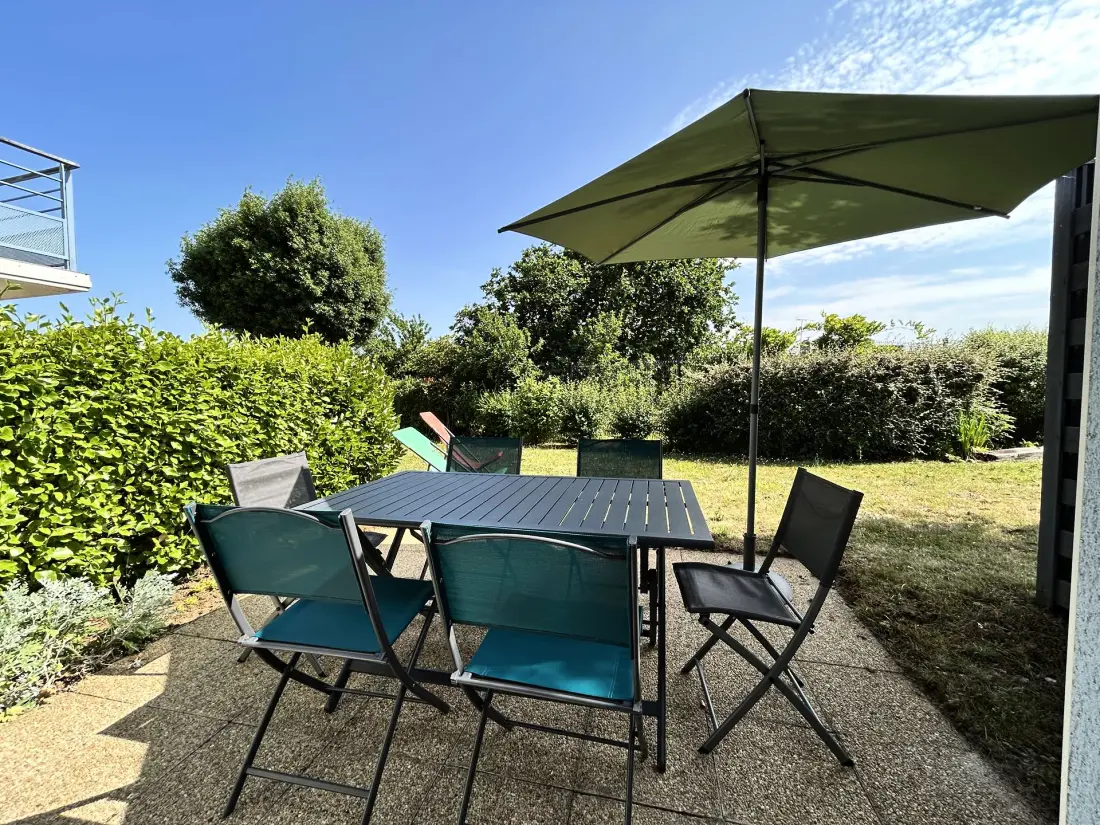 Résidence Domaine Du Golf