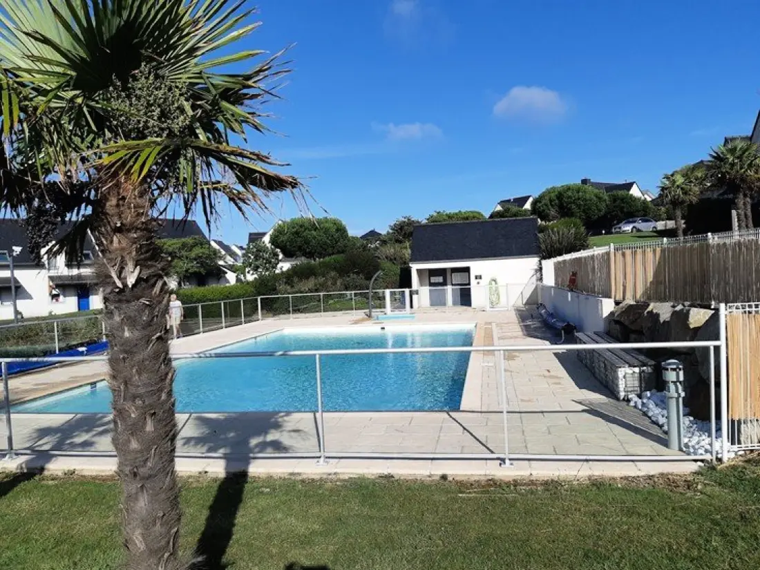 Résidence Domaine Du Golf