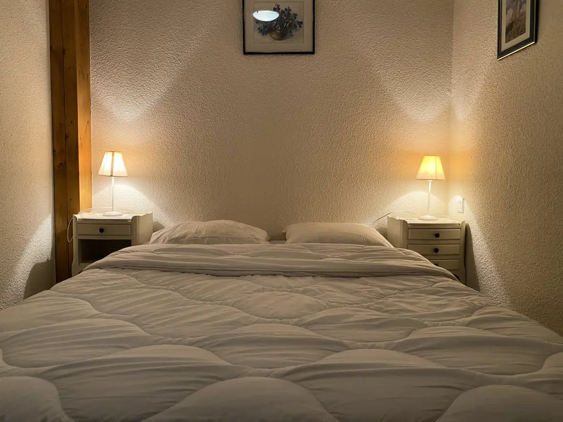 Résidence Les Bains