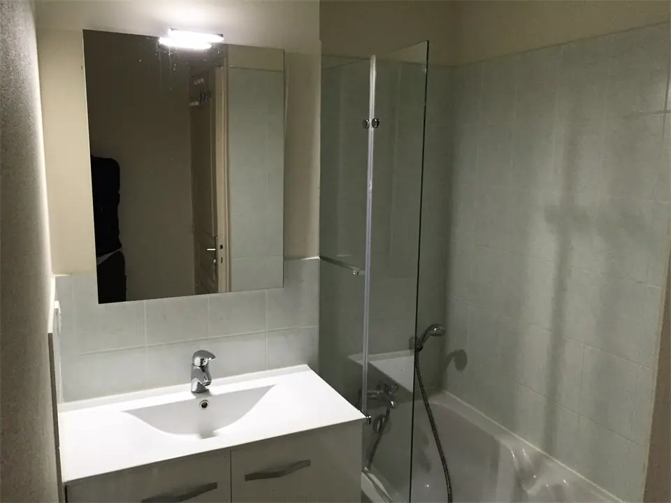 Résidence Les Bains