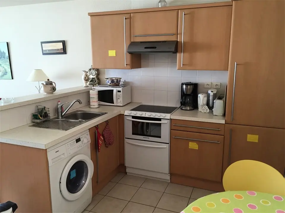 Résidence Les Bains