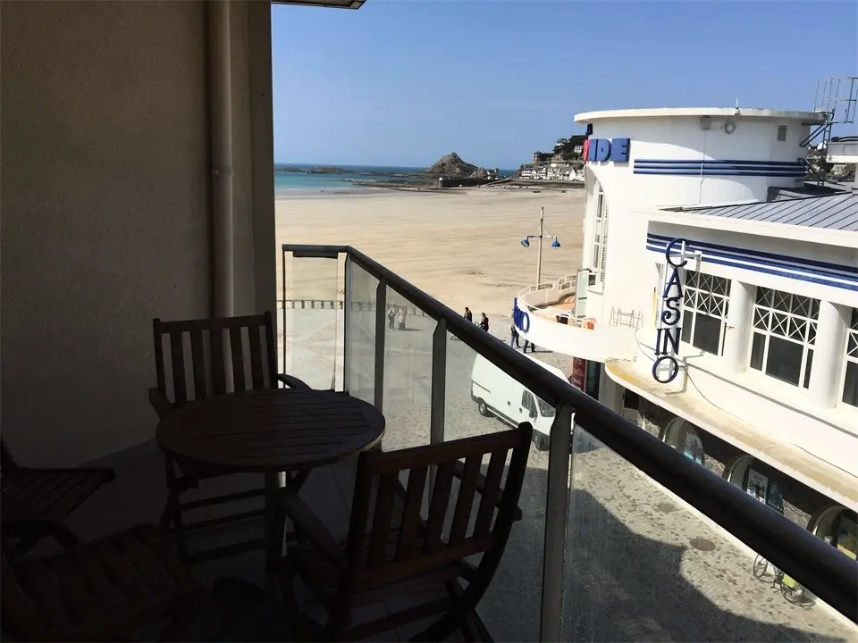 Résidence Les Bains