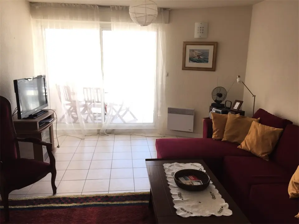 Résidence Les Bains
