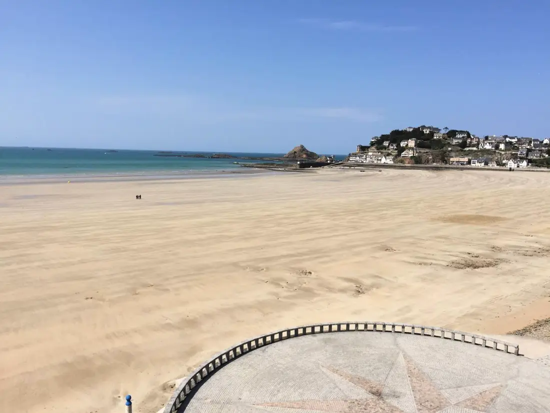 Résidence Les Bains