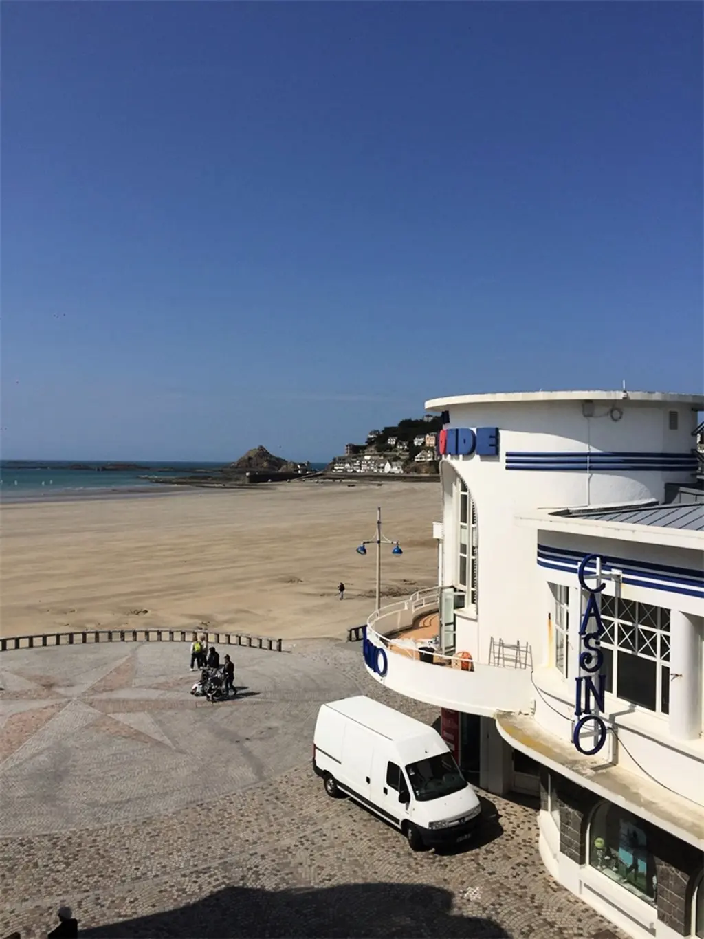 Résidence Les Bains