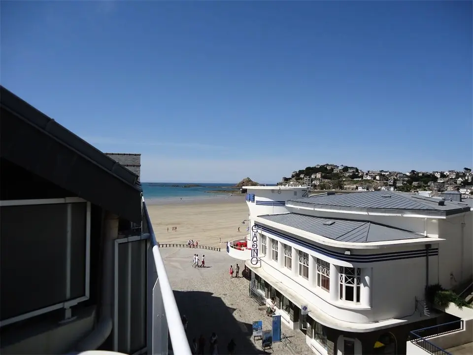 Résidence Les Bains