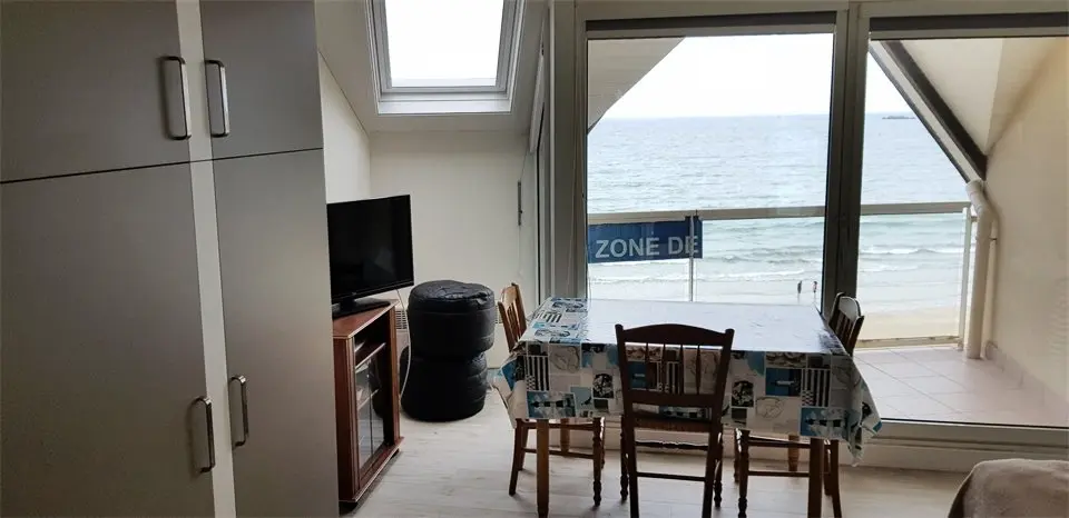 Résidence Les Bains