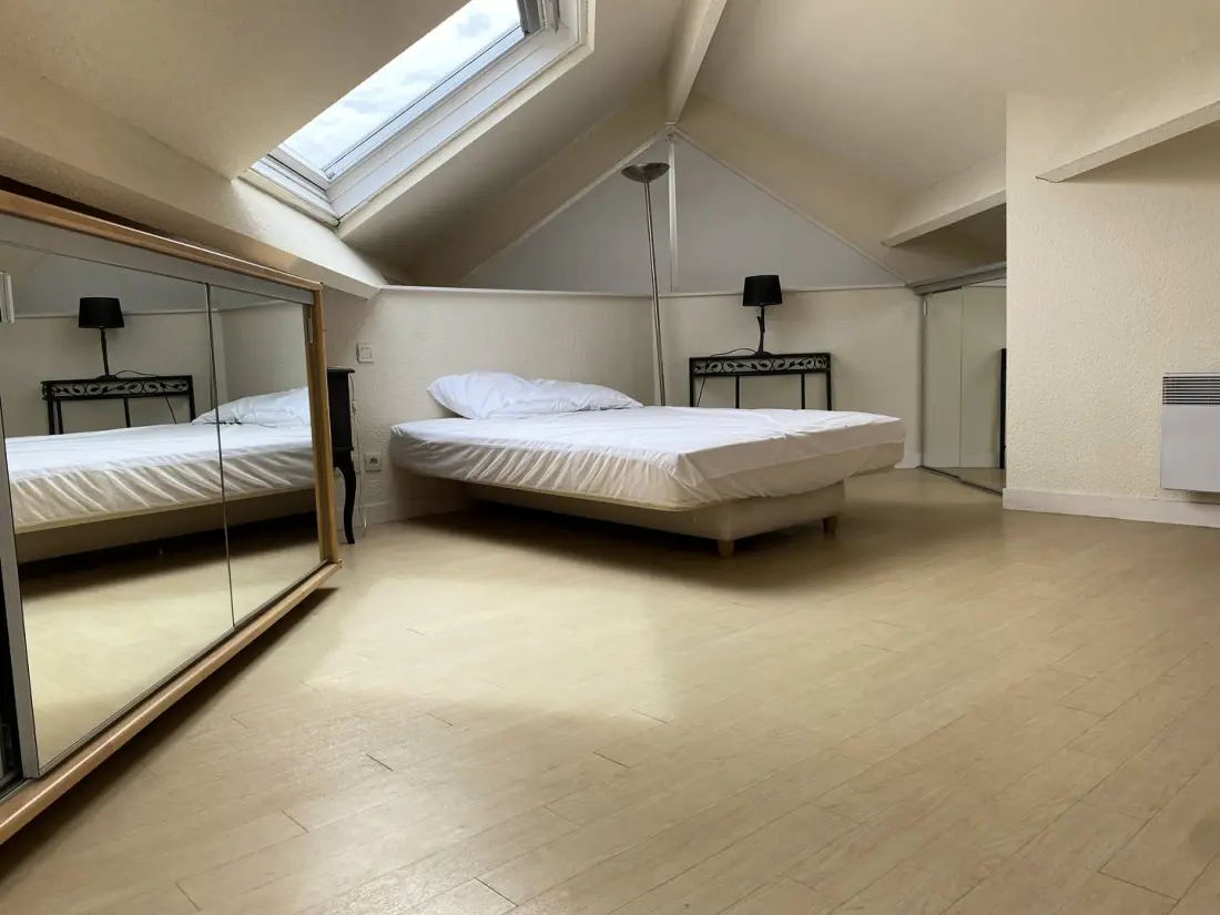 Résidence Les Bains