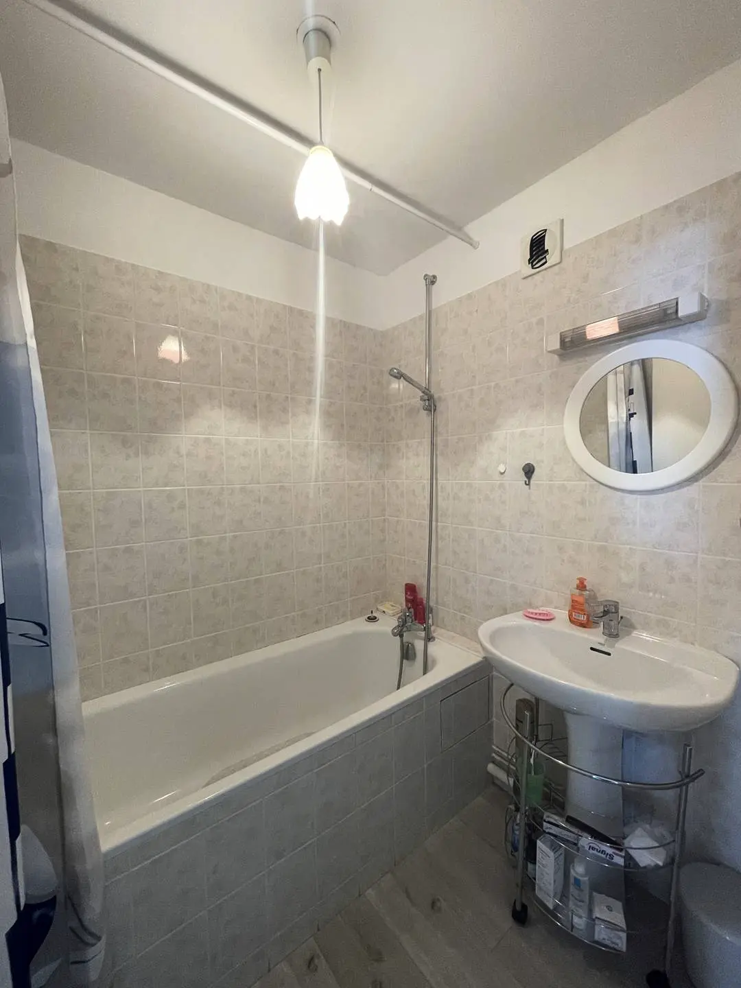 Résidence Les Bains