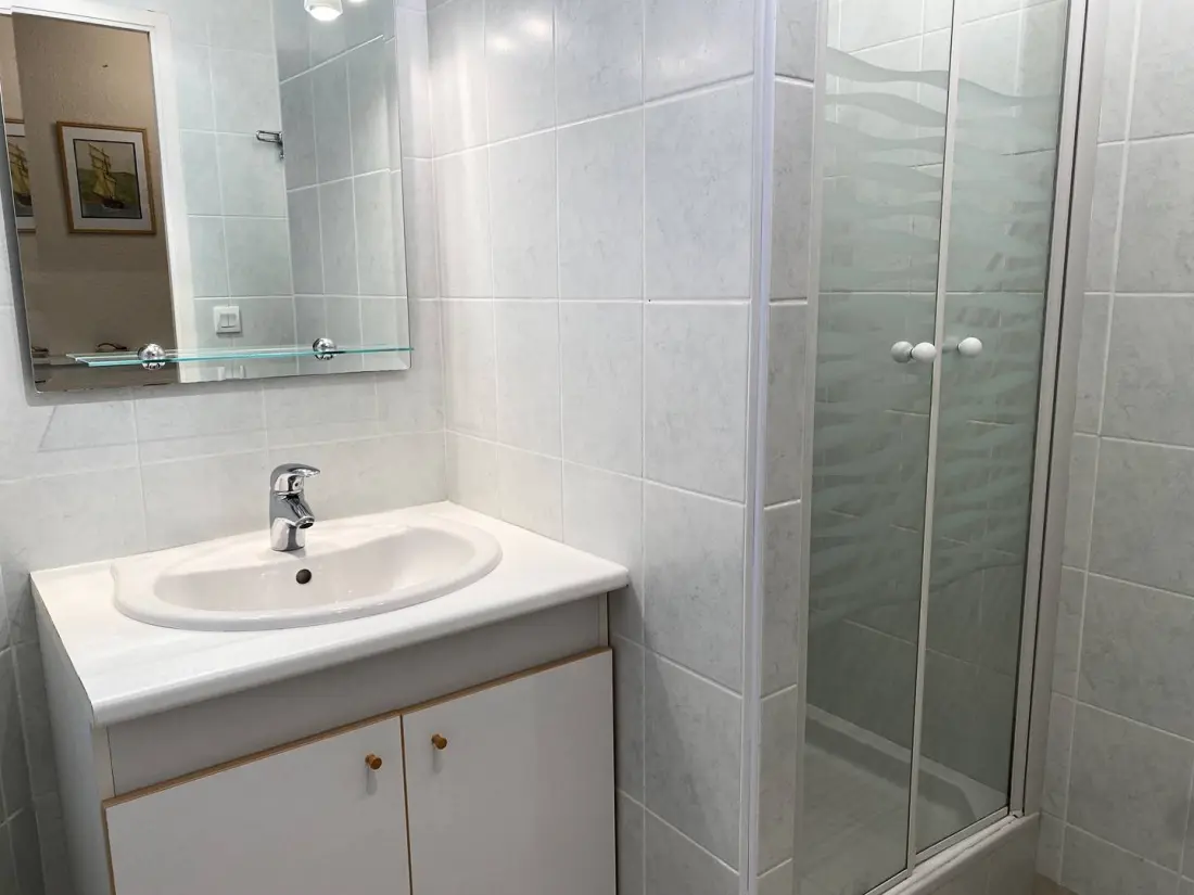 Résidence Les Bains