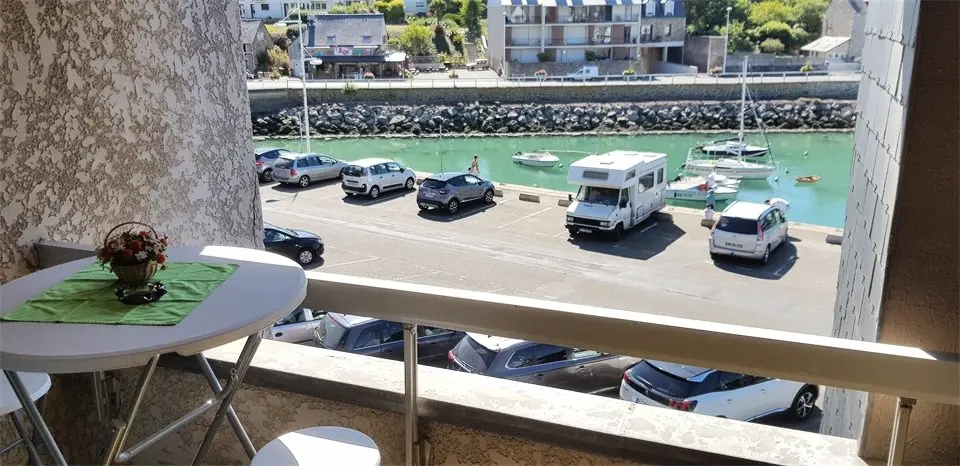 Résidence Maitre De Port