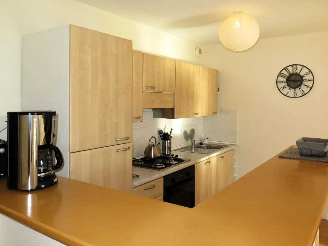 Résidence Marjolaine