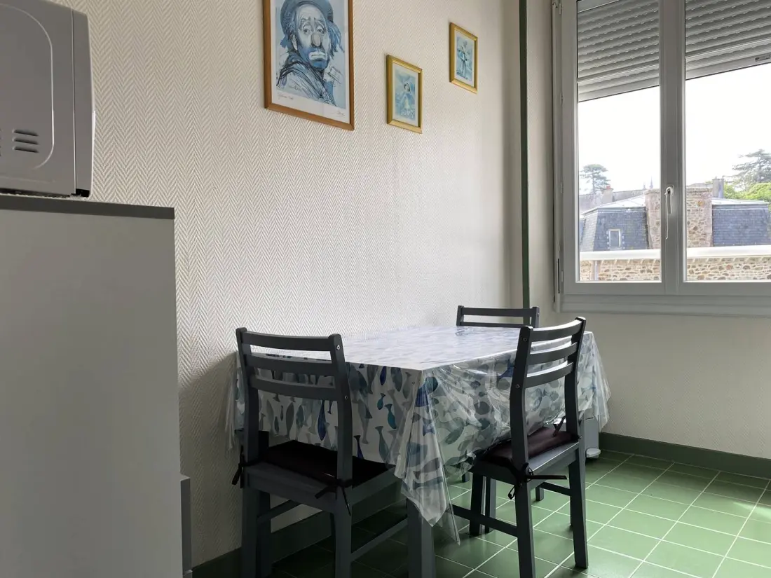 Résidence Ondine