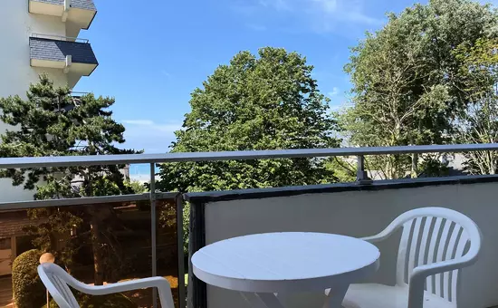 Résidence Parc