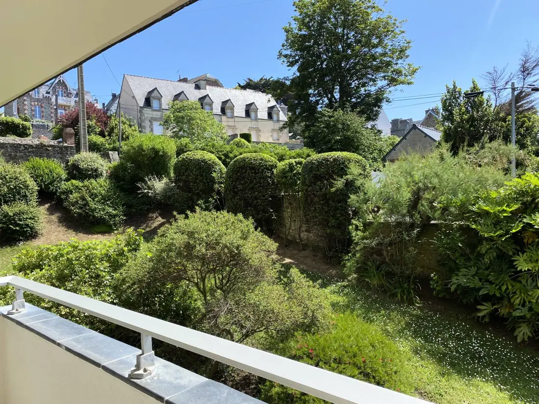 Résidence Parc