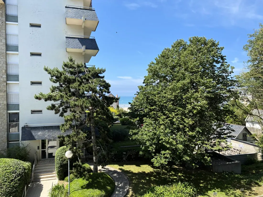 Résidence Parc