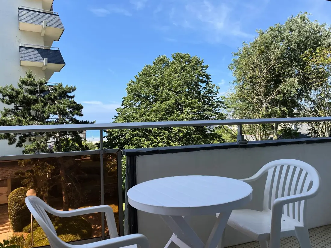 Résidence Parc