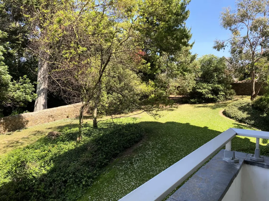 Résidence Parc