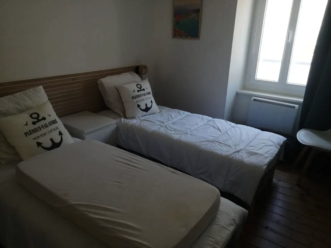 Résidence Ty Mad